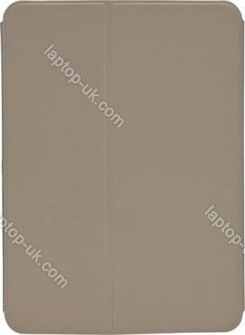 Case Logic SnapView 2.0 for Galaxy Tab 4 10.122" brown