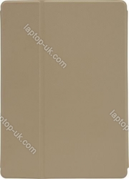 Case Logic SnapView 2.0 for iPad Air 2 brown