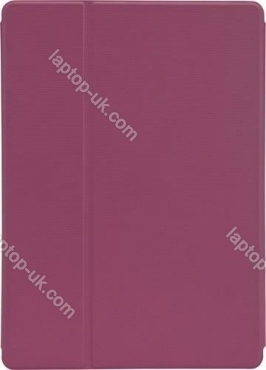 Case Logic SnapView 2.0 for iPad Air 2 purple