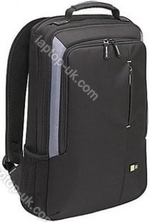Case Logic VNB217 Backpack 17" backpack black