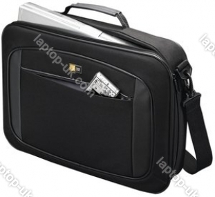 Case Logic VNCI-116 16" carrying case black