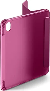 Cellularline Folio for iPad, pink