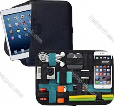 Cocoon GRID-IT! CPG4 (various colours)