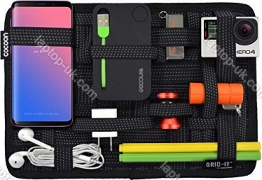 Cocoon GRID-IT! CPG8 (various colours)