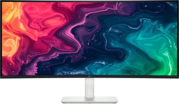 Dell 34 Plus USB-C Monitor S3425DW, 34"