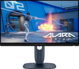 Dell Alienware 25 320Hz Gaming Monitor AW2525HM, 24.5"