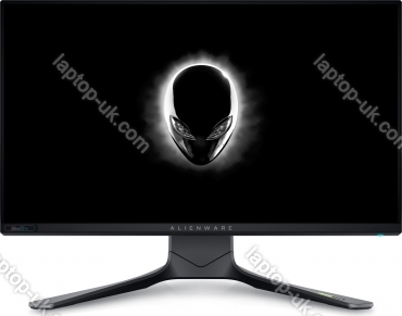 Dell Alienware AW2521H, 24.5"