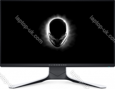 Dell Alienware AW2521HFLA Lunar Light, 24.5"