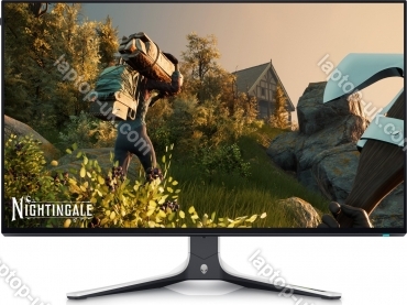 Dell Alienware AW2723DF, 27"