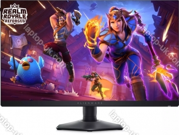 Dell Alienware AW2724HF, 27"