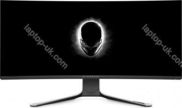Dell Alienware AW3821DW, 37.5"