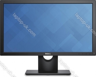 Dell E2016, 19.5"