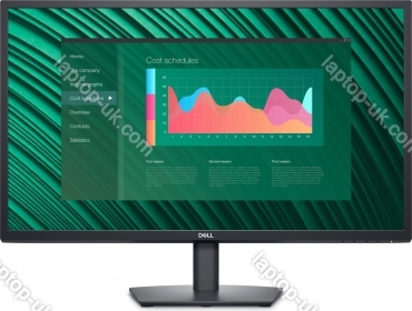 Dell E2723H, 27"