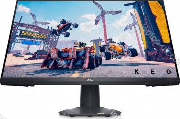 Dell G2722HS, 27"
