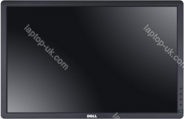 Dell P2213 black (without pedestal), 22"