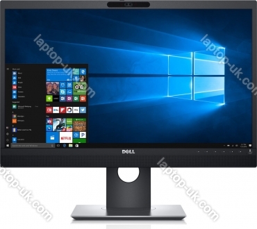 Dell P2418HZ, 23.8"