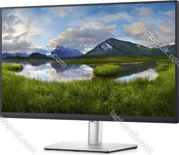 Dell P2721Q, 27"