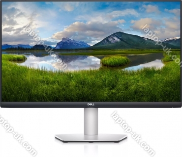 Dell S2721QS, 27"