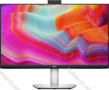 Dell S2722DZ, 27"