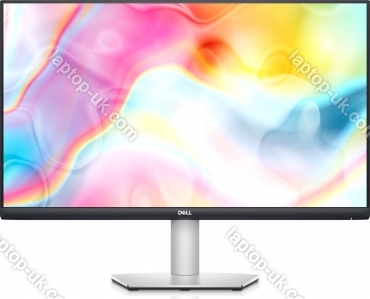 Dell S2722QC, 27"