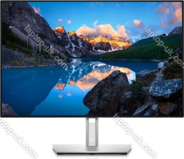 Dell UltraSharp U2421E, 24.1"