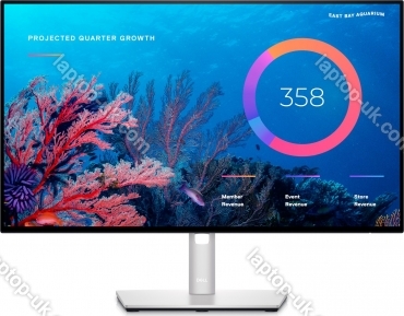 Dell UltraSharp U2422HE, 23.8"