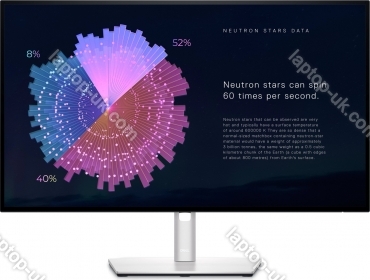 Dell UltraSharp U2722DE, 27"