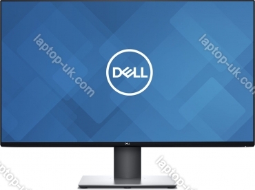 Dell UltraSharp U3219Q, 31.5"
