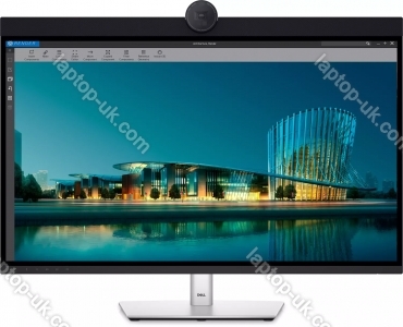 Dell UltraSharp U3224KBA, 31.5"