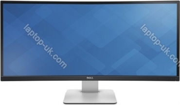 Dell UltraSharp U3415W, 34"