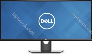 Dell UltraSharp U3419W, 34"