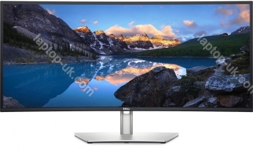 Dell UltraSharp U3421WE, 34.14"