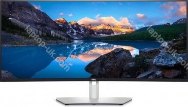 Dell UltraSharp U3821DW, 37.5"