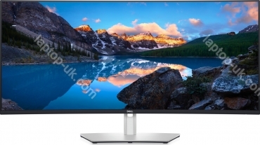 Dell UltraSharp U4021QW, 39.7"