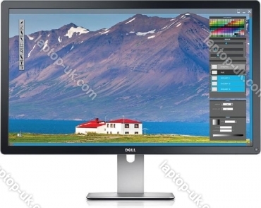 Dell UltraSharp UP3216Q, 31.5"