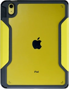 Deqster Rugged Max case for Apple iPad (10.Gen) 10.9", yellow