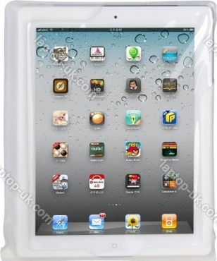 DiCAPac WP-i20 water protective sleeve (various colours)