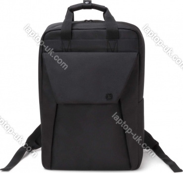 Dicota Backpack Edge 13-15.6" black