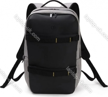 Dicota Backpack Move 13-15.6" light grey