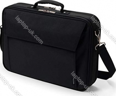 Dicota Base Pro 17.3" Notebook case black