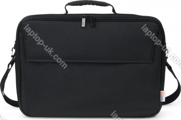 Dicota Base XX 13-14.1" Notebook case, black