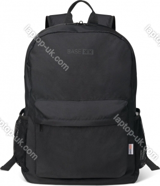 Dicota Base XX B2 14.1" Laptop backpack, black