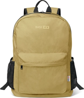 Dicota Base XX B2 15.6" backpack, Camel Brown