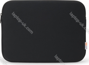 Dicota Base XX sleeve 15-15.6" sleeve, black