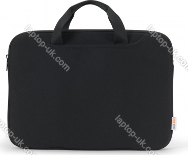 Dicota Base XX sleeve Plus 10-11.6" Notebook case, black