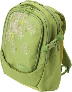 Dicota Dee BacPac 16.4" backpack green