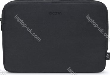 Dicota ECO sleeve Base 13-13.3" sleeve, black