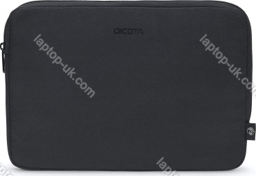 Dicota ECO sleeve Base 14-14.1" sleeve, black