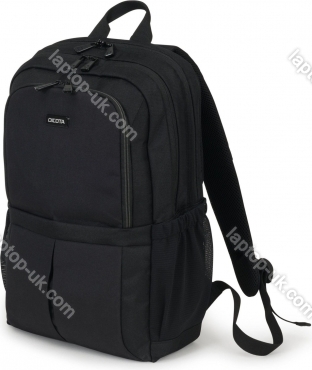 Dicota Eco Backpack Scale 13-15.6", black
