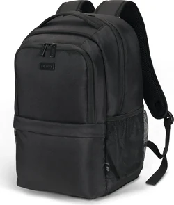 Dicota Eco Core 15-17.3" Laptop backpack, black